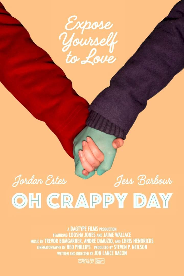 Oh Crappy Day (2021) Download Netnaija.cloud