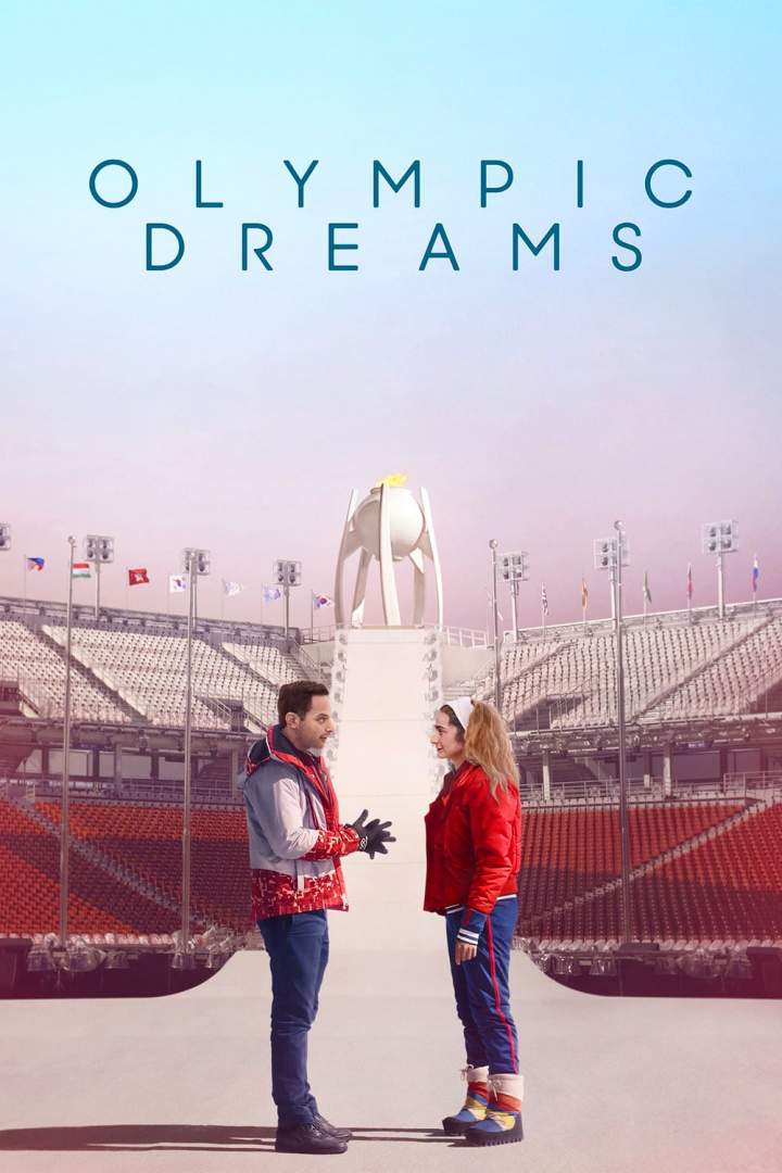 Olympic Dreams (2019) Download Netnaija.cloud