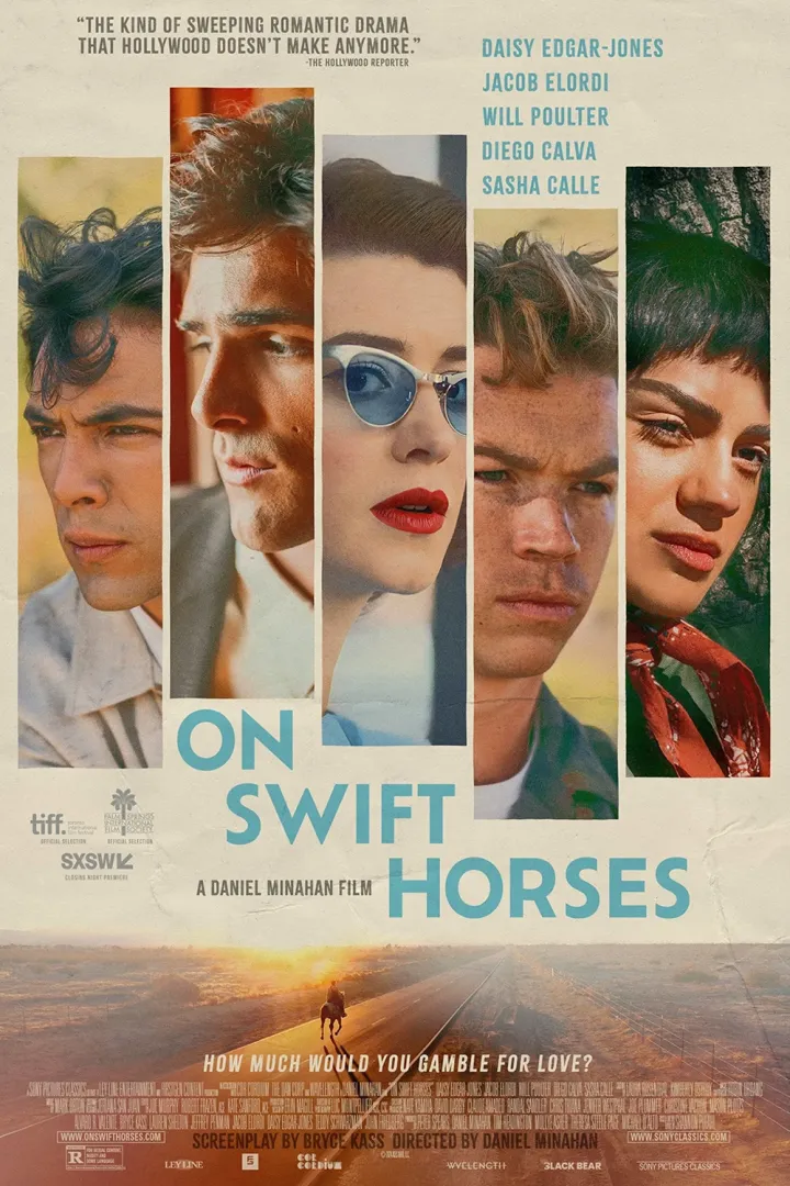 On Swift Horses (2025) Download Netnaija.cloud