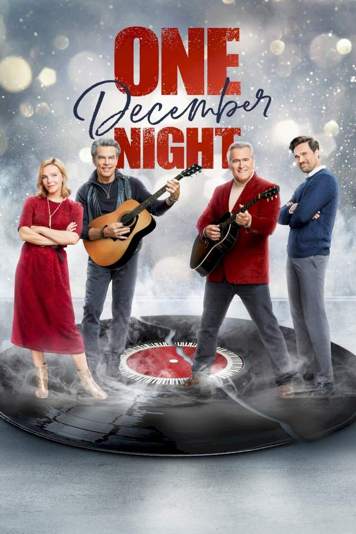 One December Night (2021) Download Netnaija.cloud