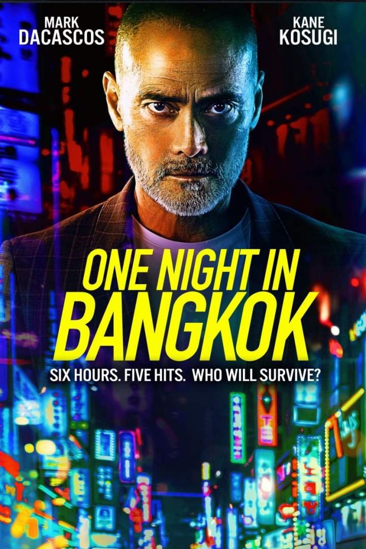 One Night in Bangkok (2020) Download Netnaija.cloud