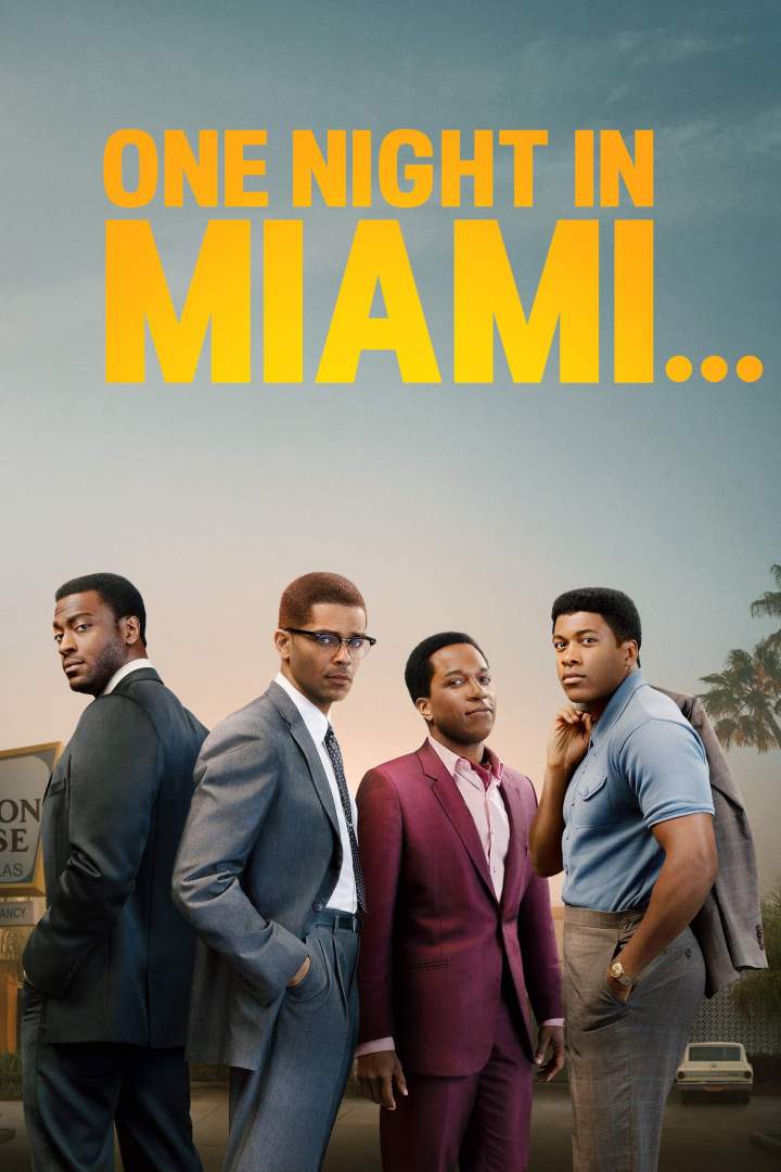One Night in Miami (2020) Download Netnaija.cloud