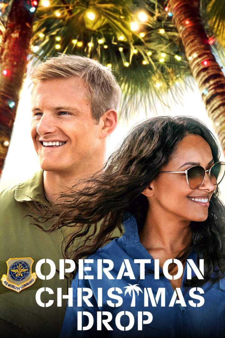 Operation Christmas Drop (2020) Download Netnaija.cloud