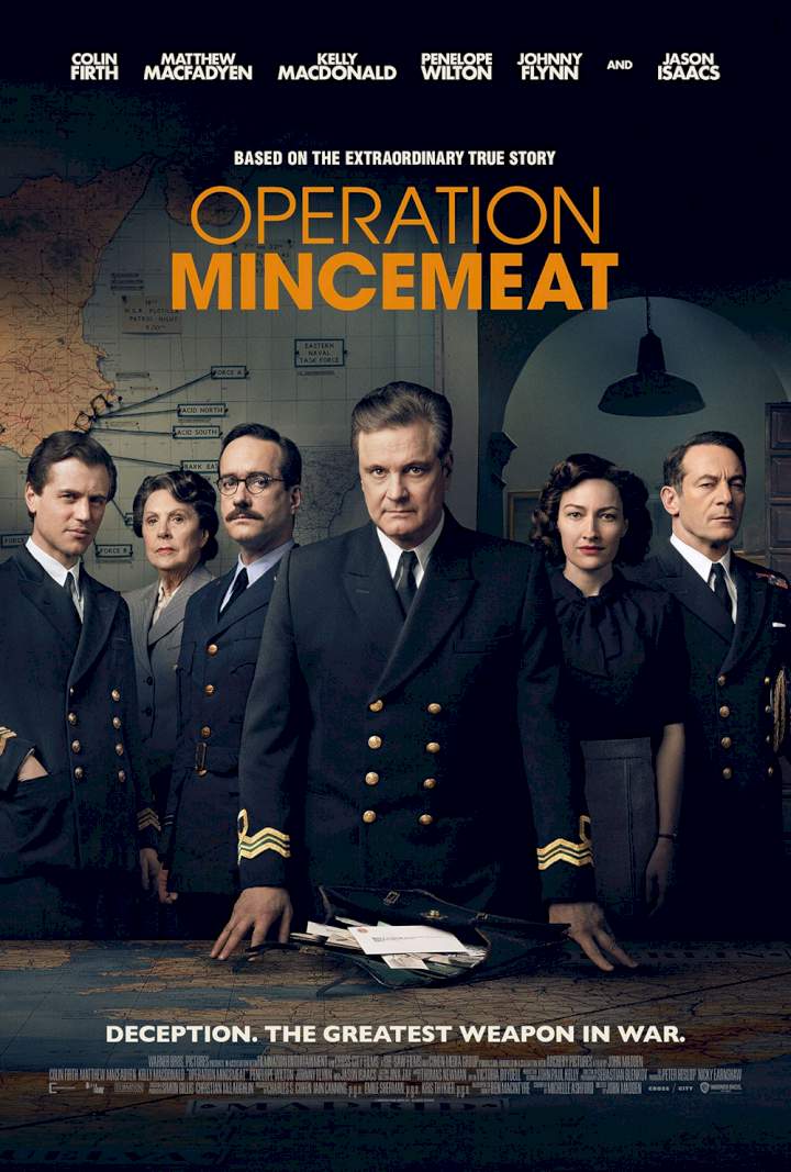 Operation Mincemeat (2022) Download Netnaija.cloud