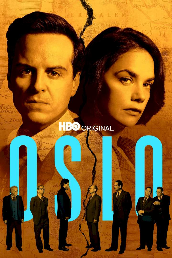 Oslo (2021) Download Netnaija.cloud