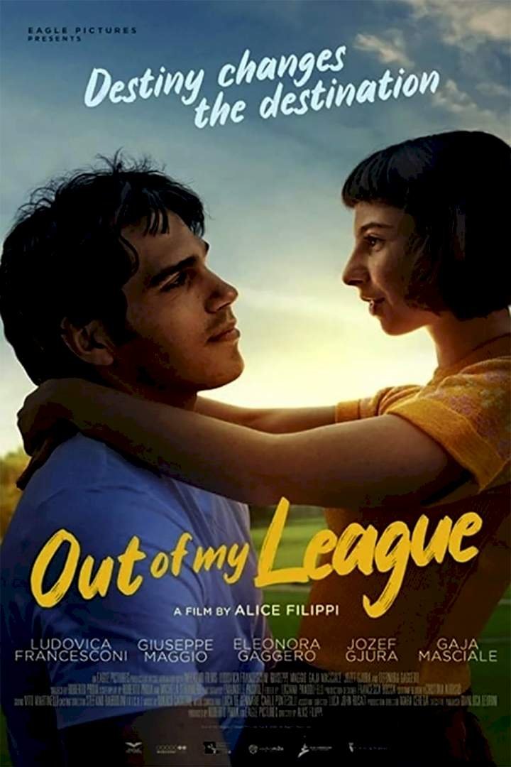 Out of My League (2020) Download Netnaija.cloud