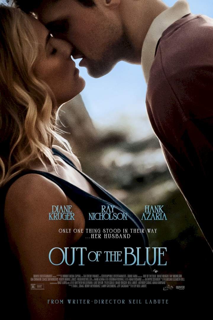 Out of the Blue (2022) Download Netnaija.cloud