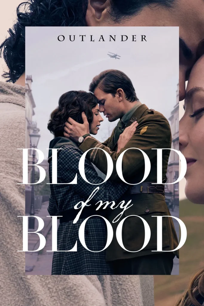 Outlander: Blood of My Blood (Season 1 Episode 1-4) Download Netnaija.cloud