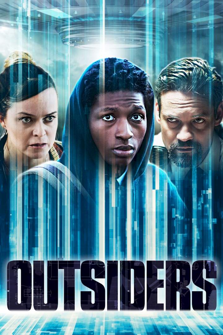 Outsiders (2022) Download Netnaija.cloud