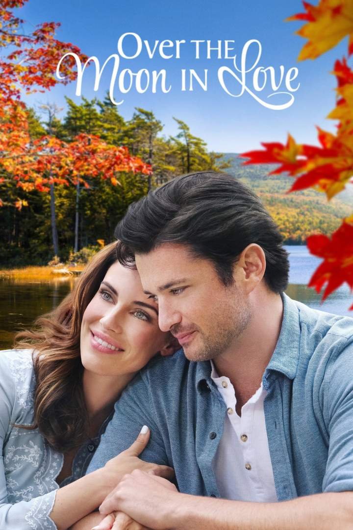 Over the Moon in Love (2019) Download Netnaija.cloud