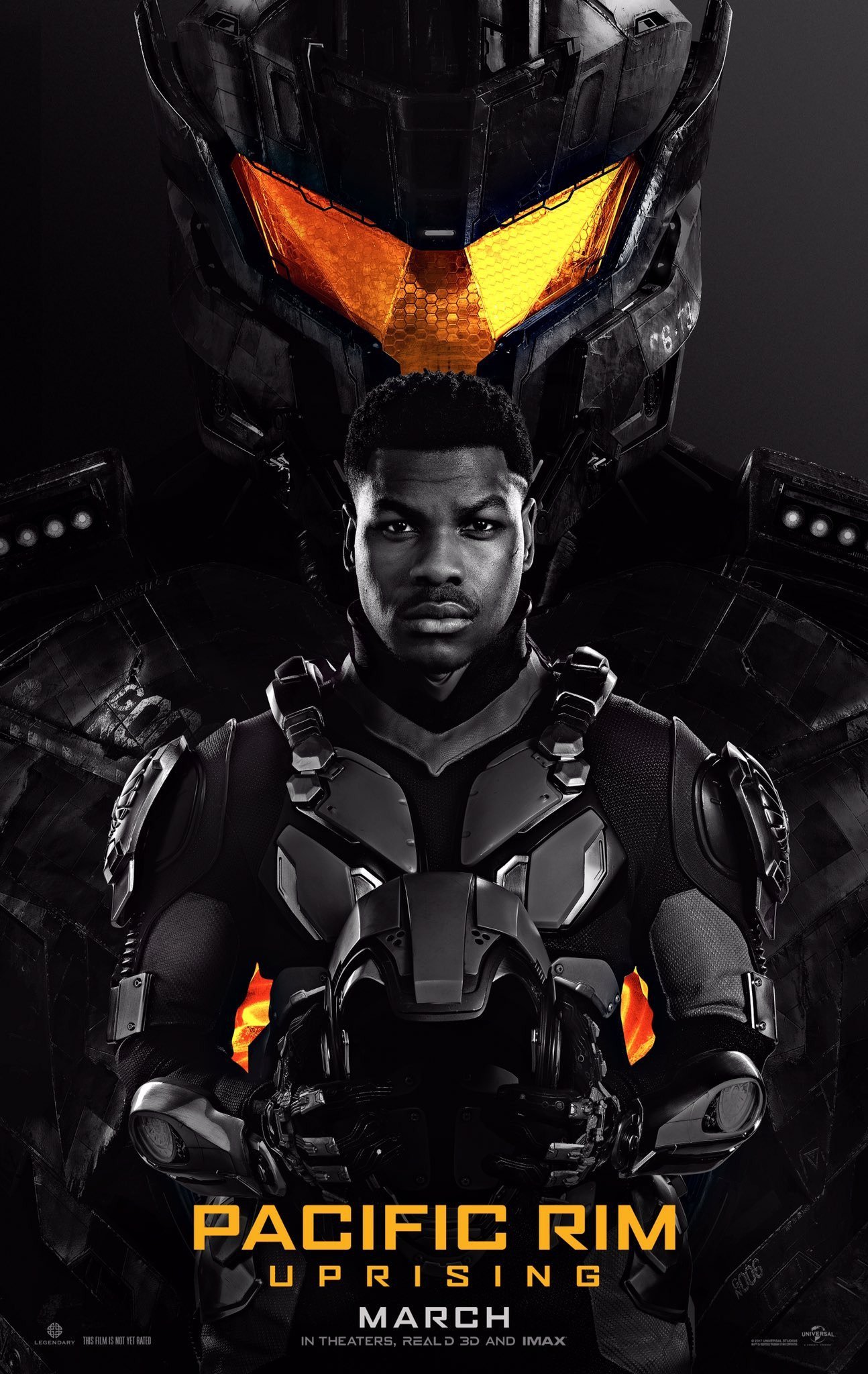 Pacific Rim: Uprising (2018) Download Netnaija.cloud