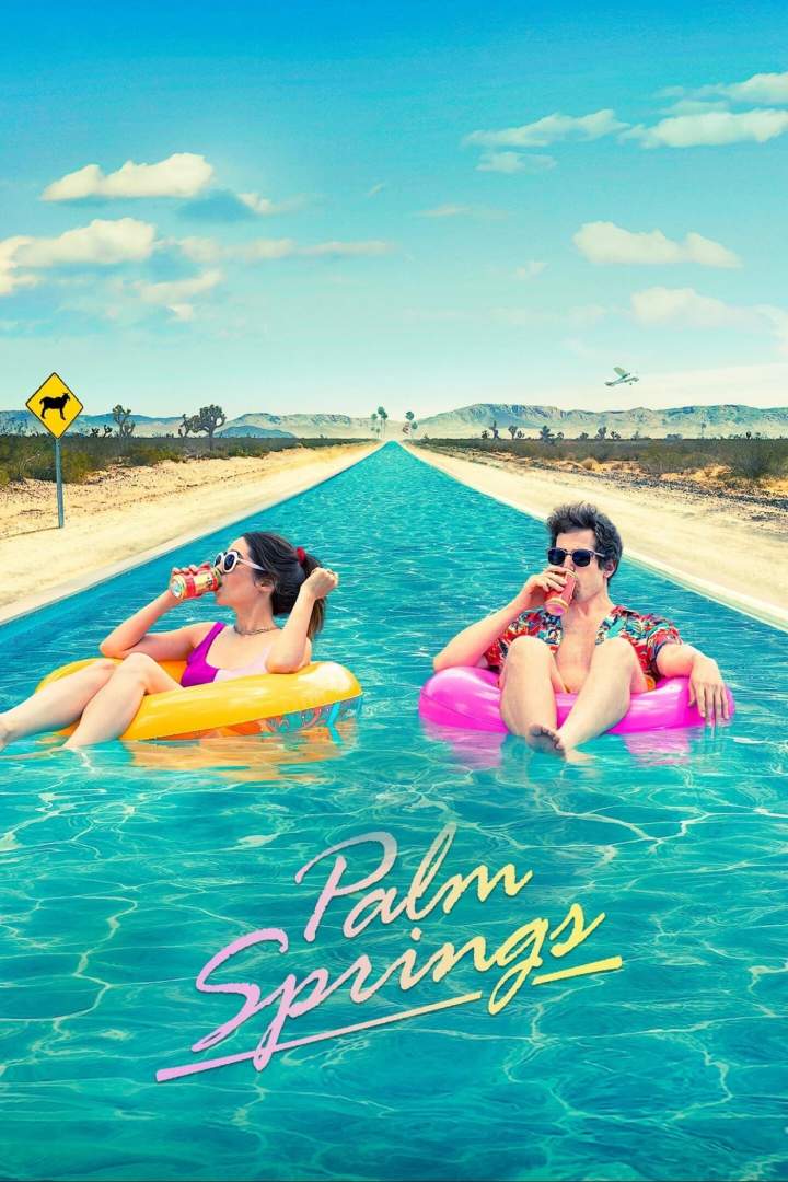 Palm Springs (2020) Download Netnaija.cloud