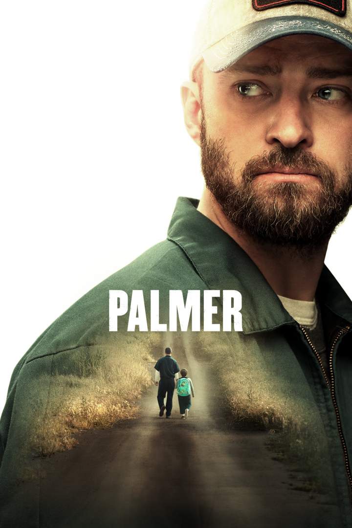 Palmer (2021) Download Netnaija.cloud