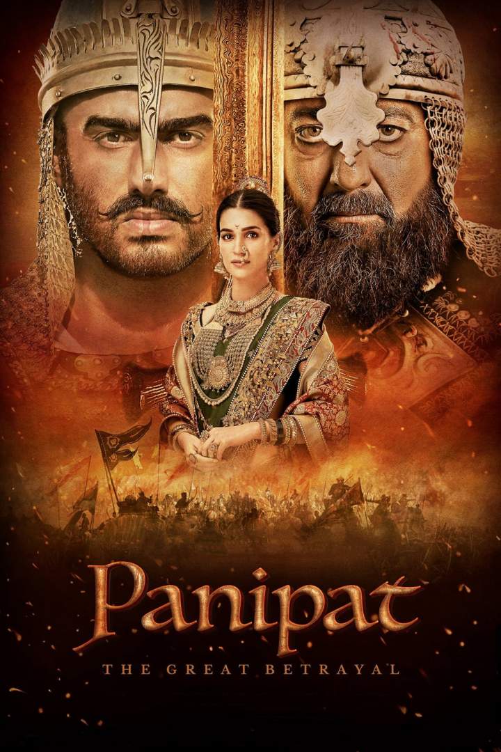 Panipat (2019) Download Netnaija.cloud