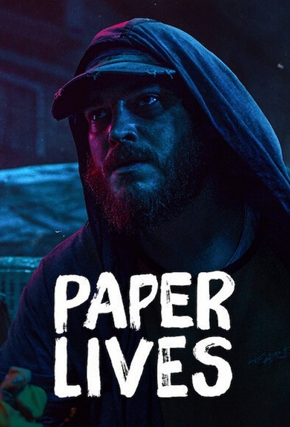 Paper Lives (2021) Download Netnaija.cloud