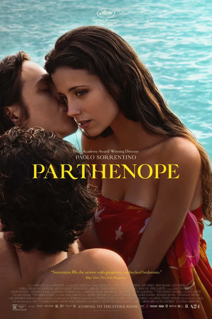 Parthenope (2024) Download Netnaija.cloud