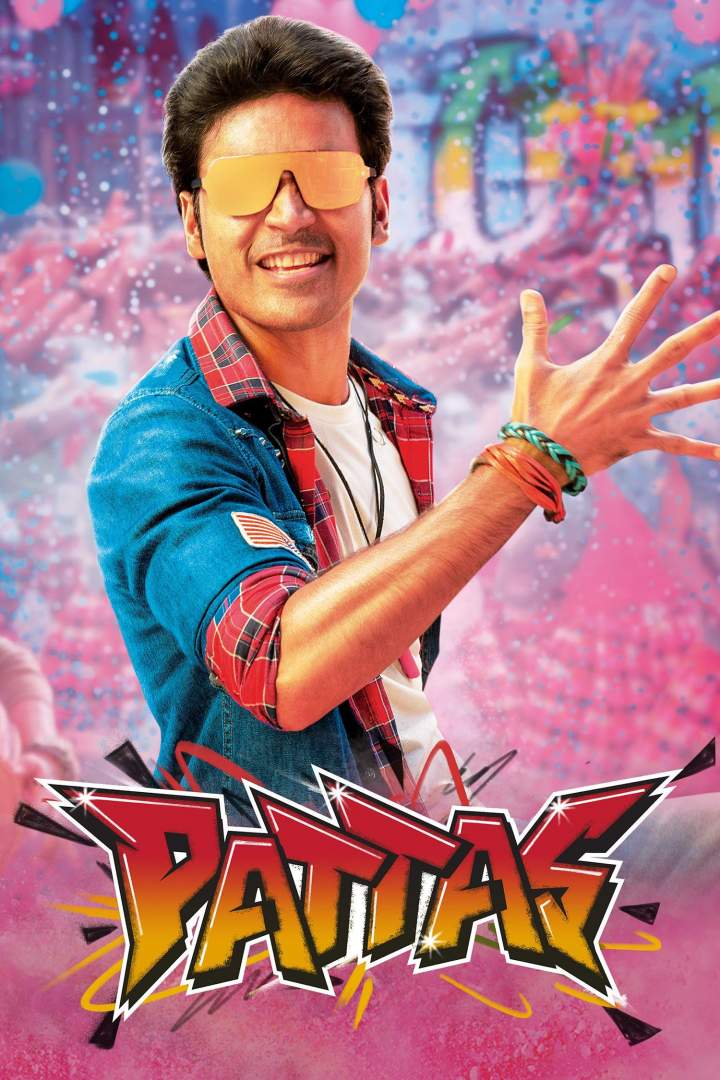 Pattas (2020) Download Netnaija.cloud