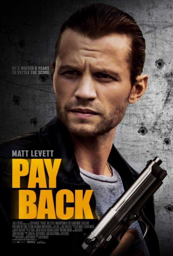 Payback (2021) Download Netnaija.cloud