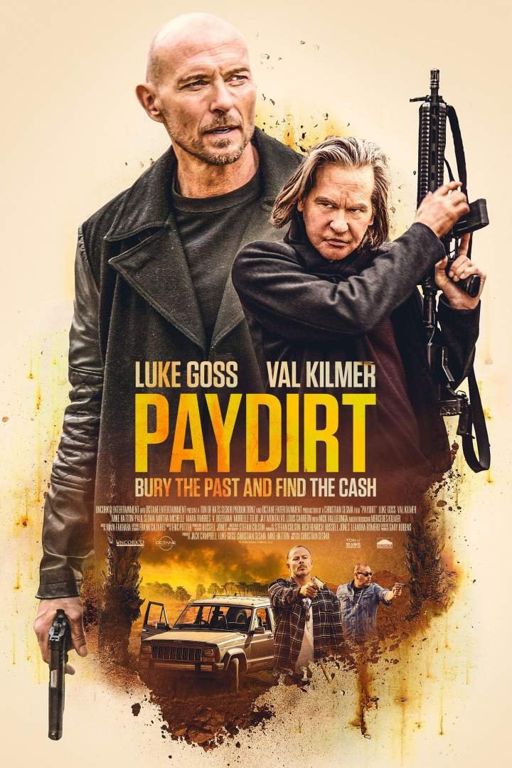 Paydirt (2020) Download Netnaija.cloud