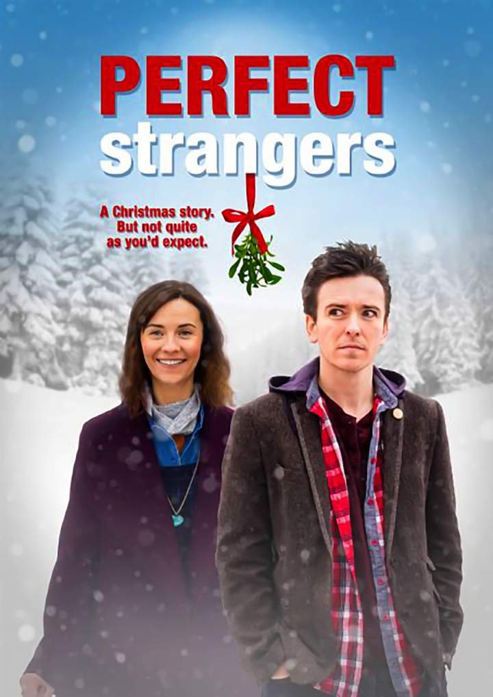 Perfect Strangers (2020) Download Netnaija.cloud