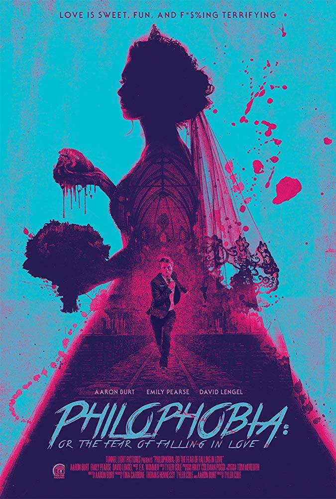 Philophobia: or the Fear of Falling in Love (2019) Download Netnaija.cloud