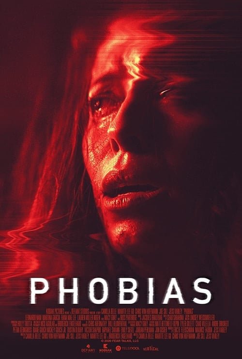 Phobias (2021) Download Netnaija.cloud