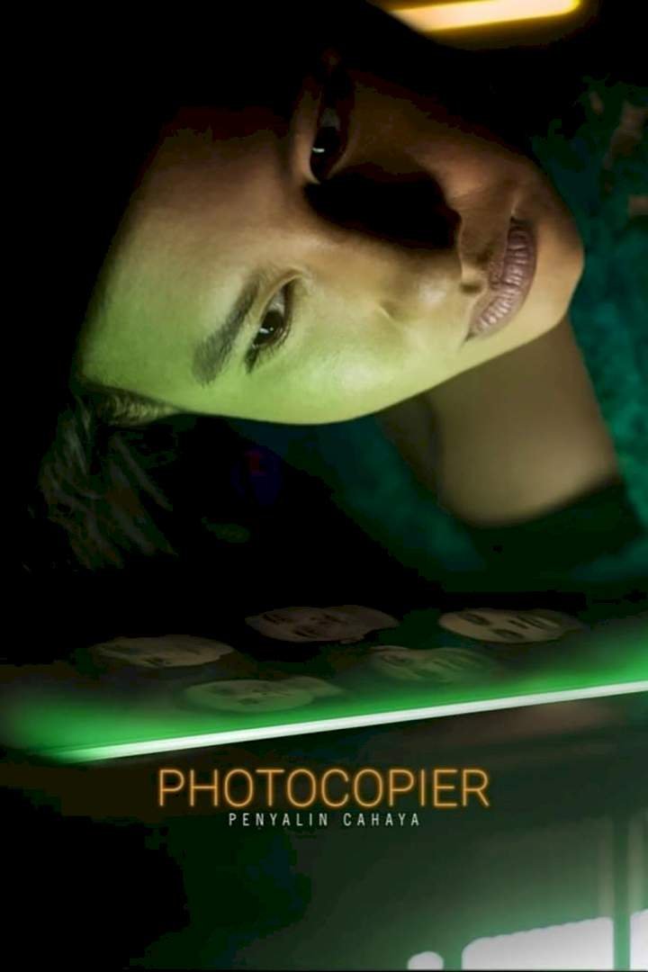Photocopier (2022) Download Netnaija.cloud