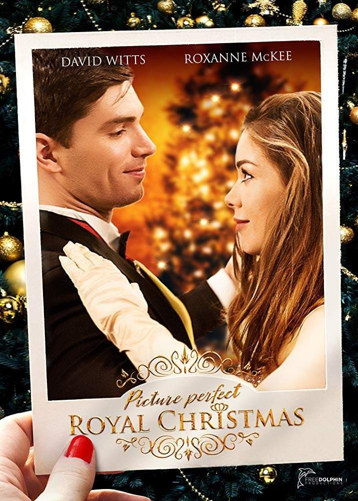 Picture Perfect Royal Christmas (2019) Download Netnaija.cloud