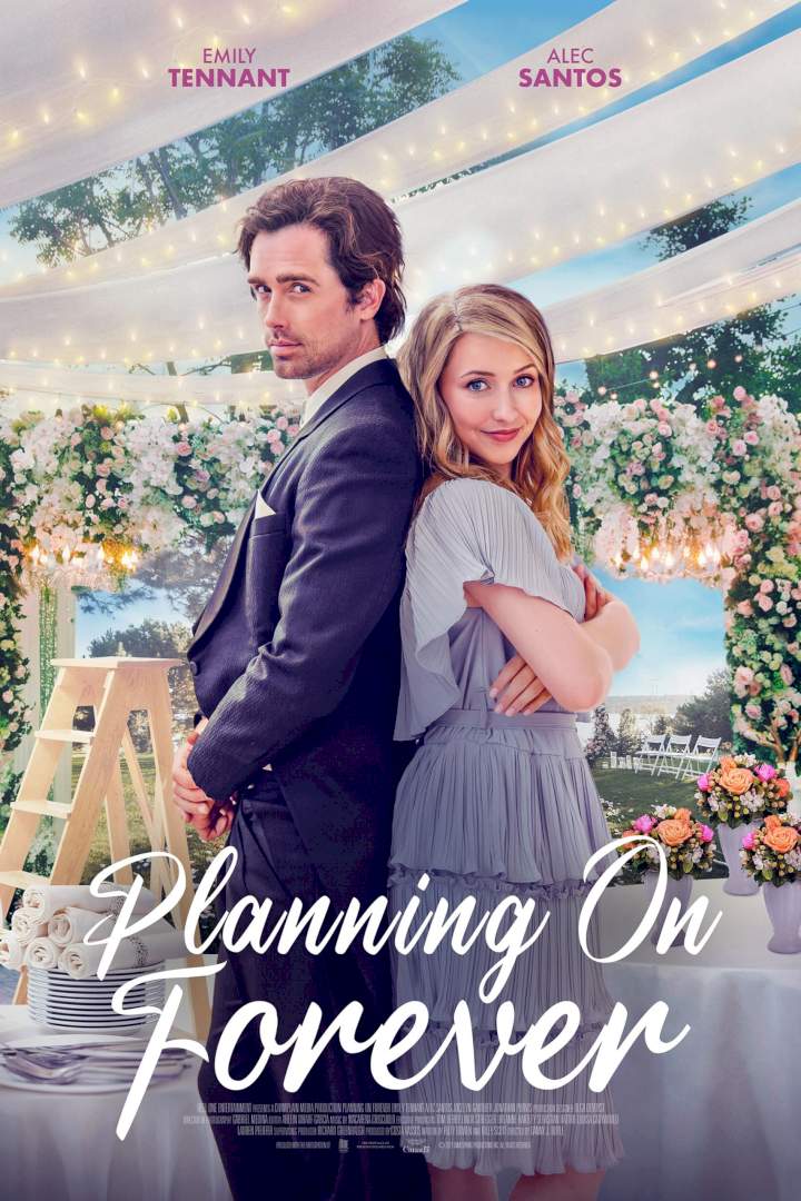 Planning On Forever (2022) Download Netnaija.cloud