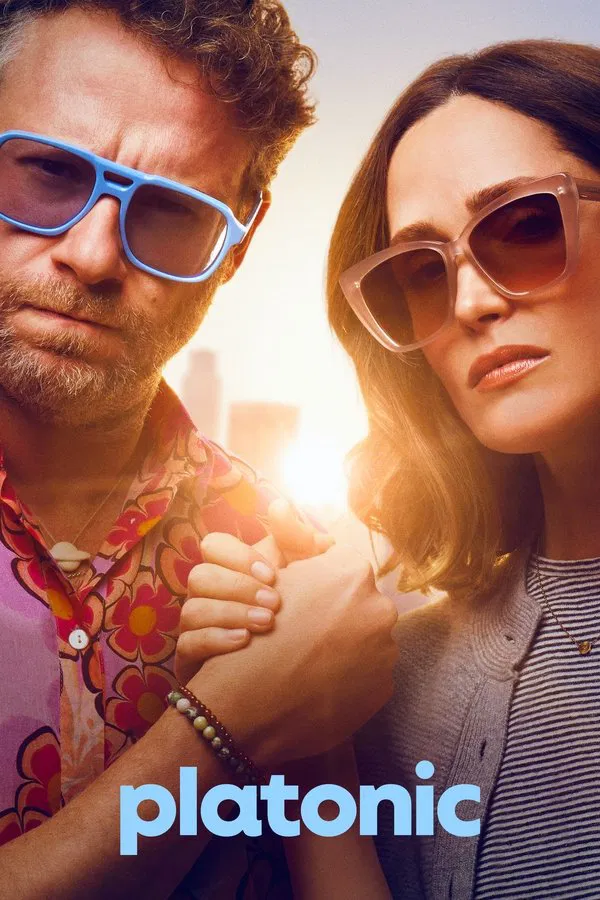 Platonic (Season 2 Episode 1-5) Download Netnaija.cloud