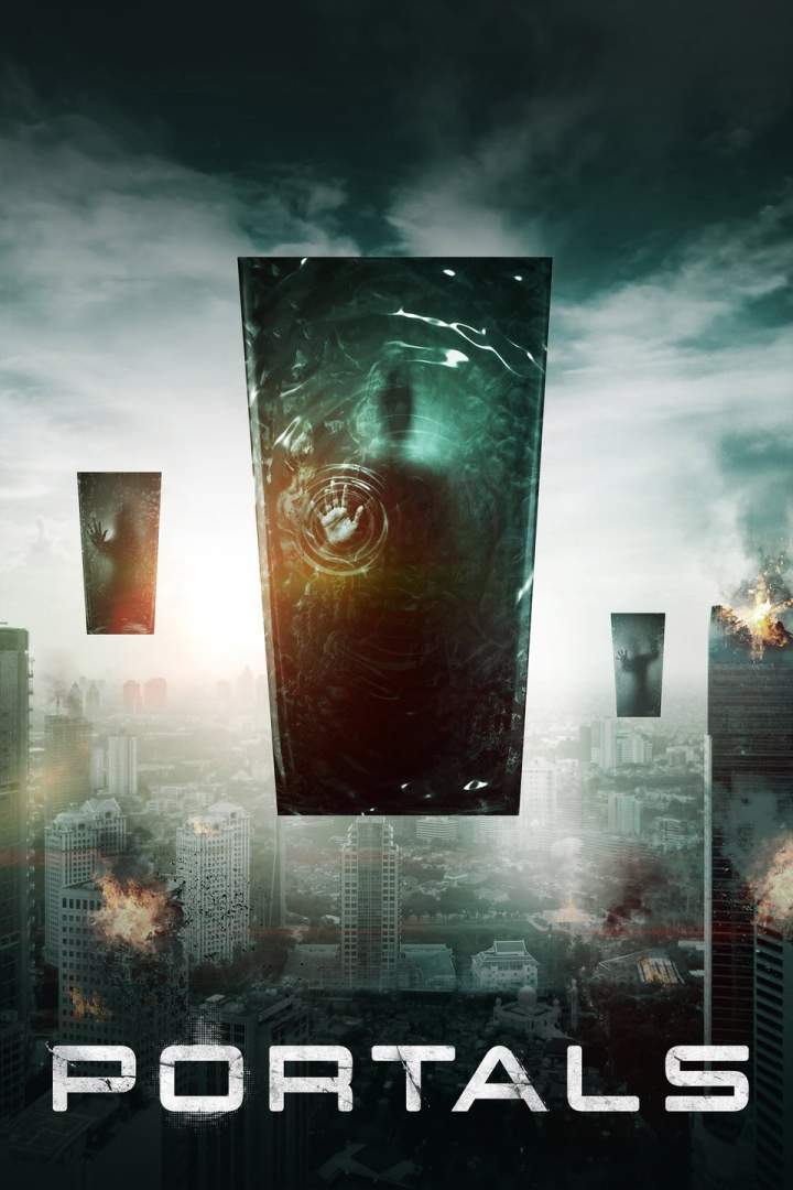 Portals (2019) Download Netnaija.cloud