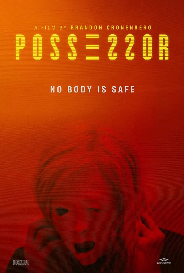 Possessor (2020) Download Netnaija.cloud