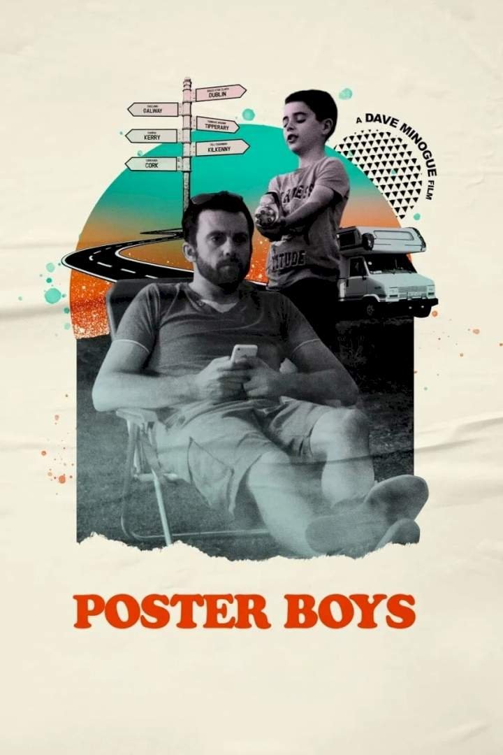 Poster Boys (2021) Download Netnaija.cloud