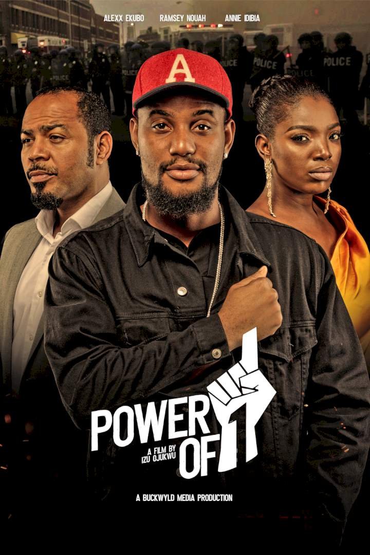 Power of 1 (2018) Download Netnaija.cloud