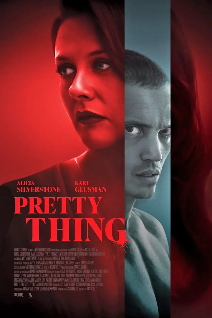 Pretty Thing (2025) Download Netnaija.cloud