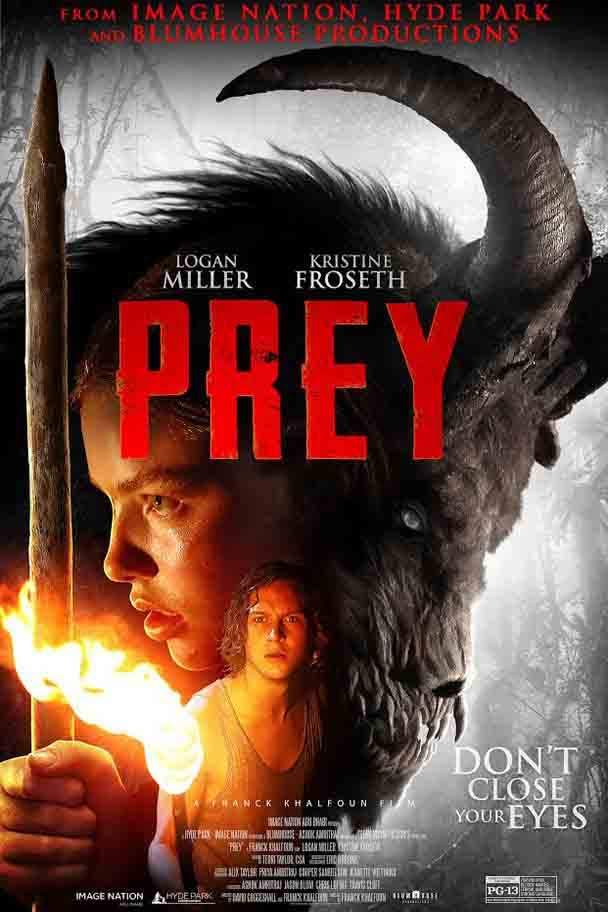 Prey (2019) Download Netnaija.cloud