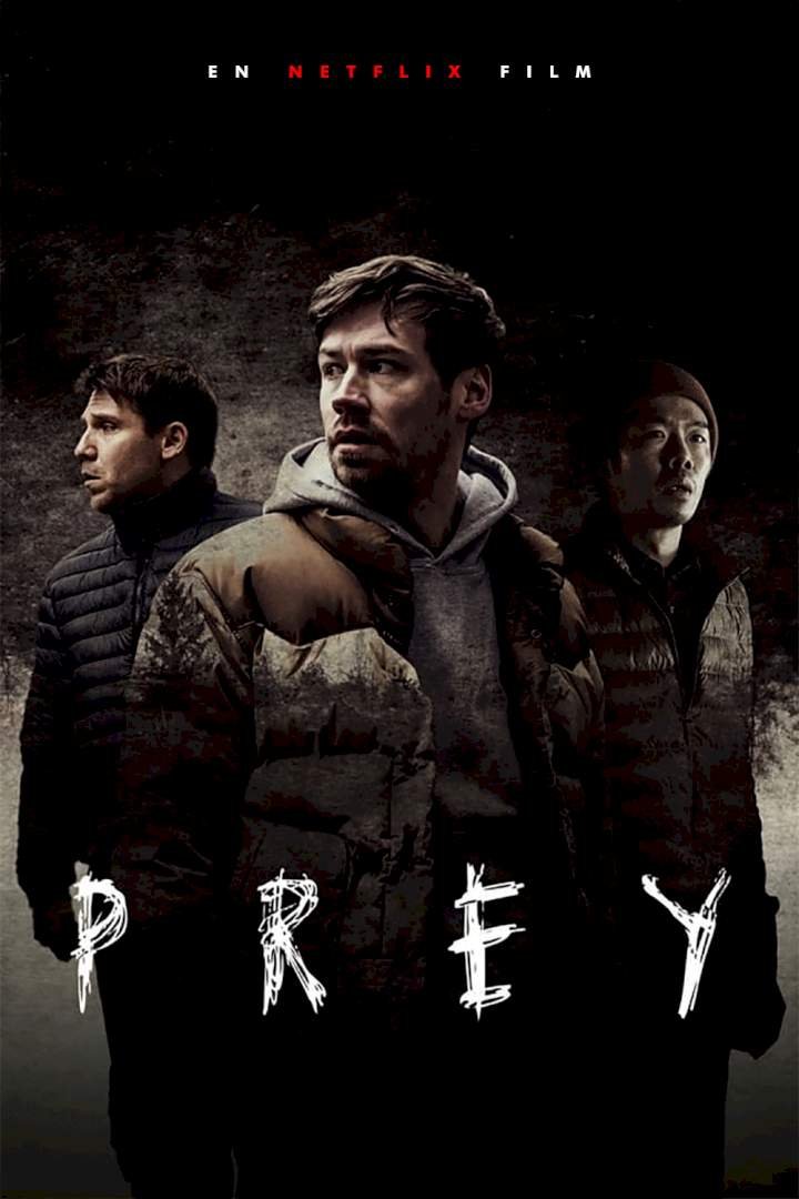 Prey (2021) Download Netnaija.cloud
