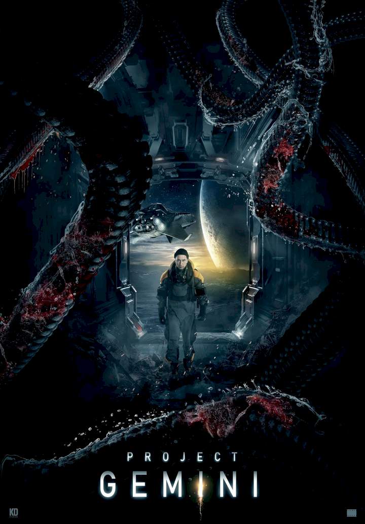 Project Gemini (2022) Download Netnaija.cloud
