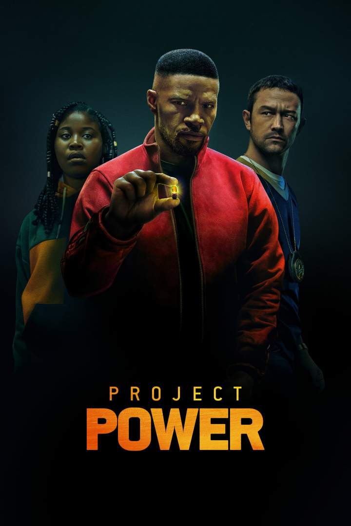 Project Power (2020) Download Netnaija.cloud