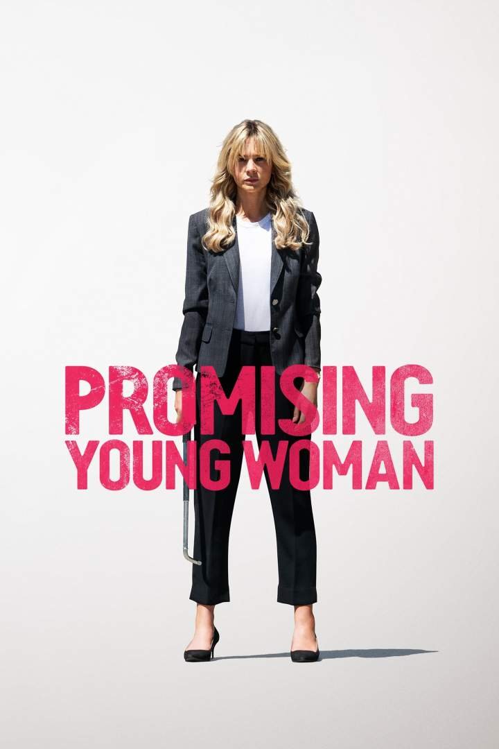 Promising Young Woman (2020) Download Netnaija.cloud