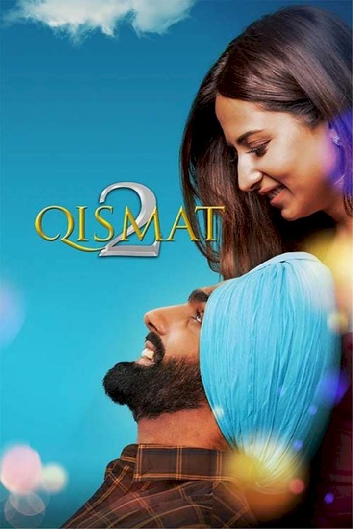 Qismat 2 (2021) Download Netnaija.cloud