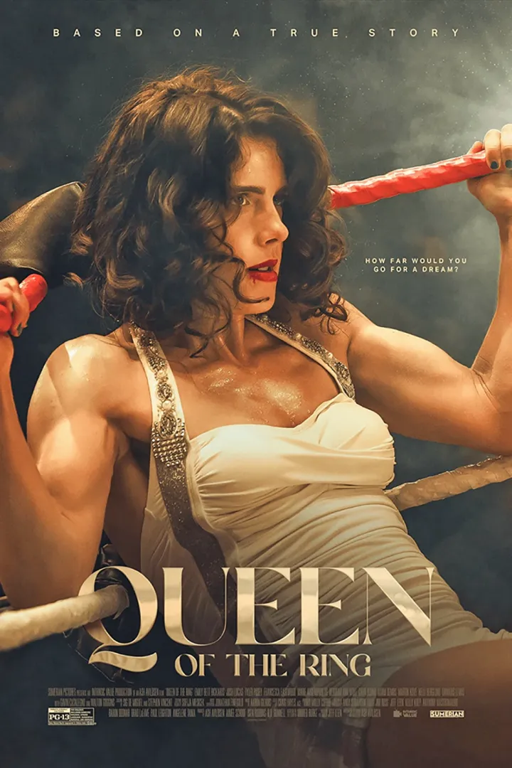 Queen of the Ring (2025) Download Netnaija.cloud