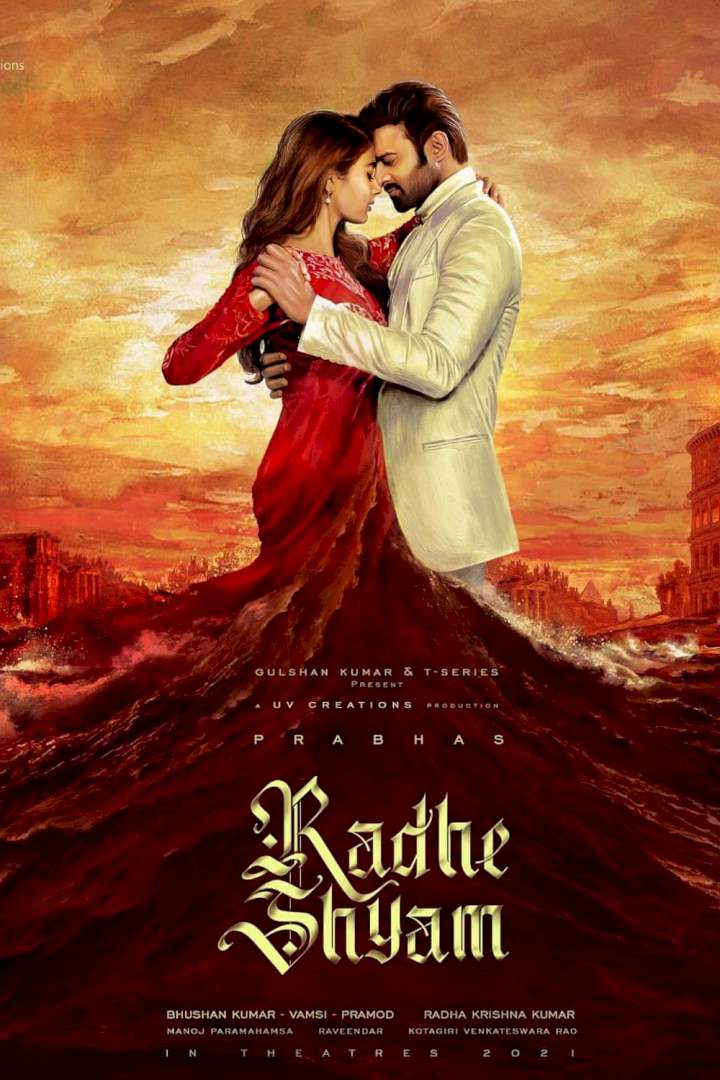 Radhe Shyam (2022) Download Netnaija.cloud