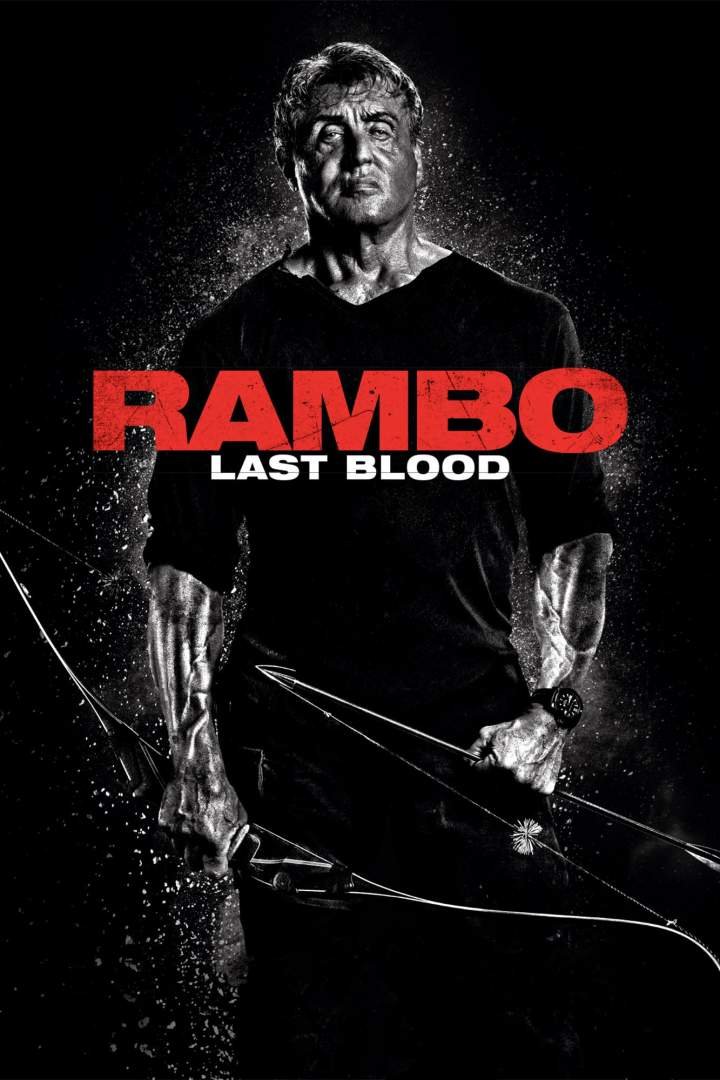 Rambo: Last Blood (2019) Download Netnaija.cloud