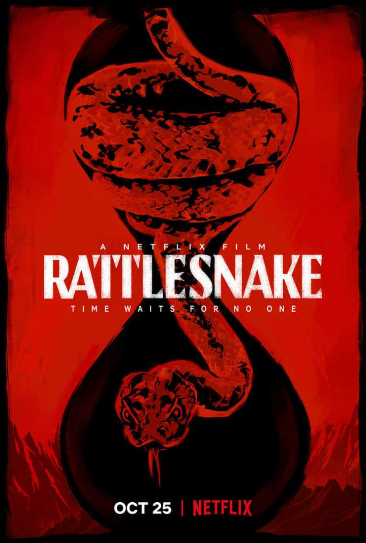 Rattlesnake (2019) Download Netnaija.cloud