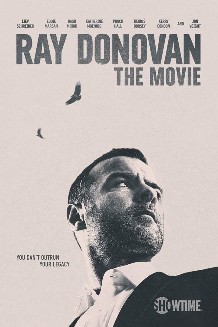 Ray Donovan: The Movie (2022) Download Netnaija.cloud