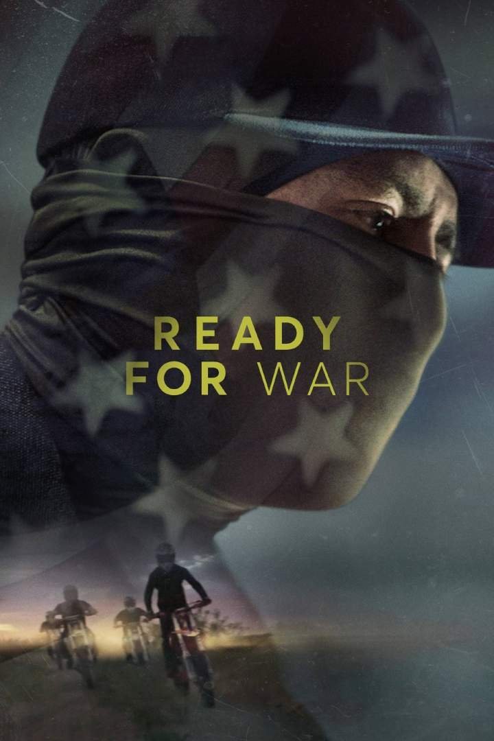 Ready for War (2019) Download Netnaija.cloud