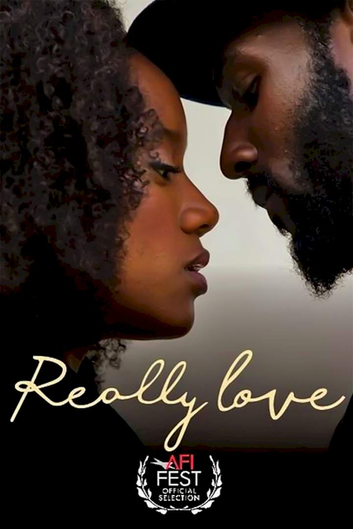 Really Love (2020) Download Netnaija.cloud