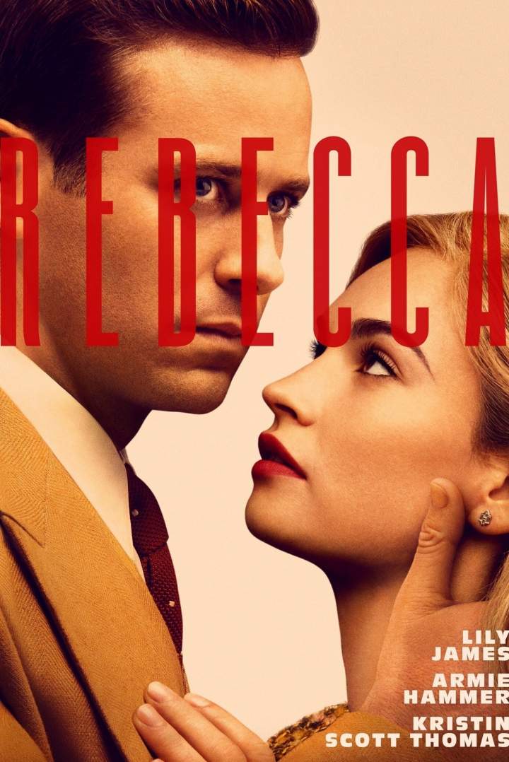 Rebecca (2020) Download Netnaija.cloud
