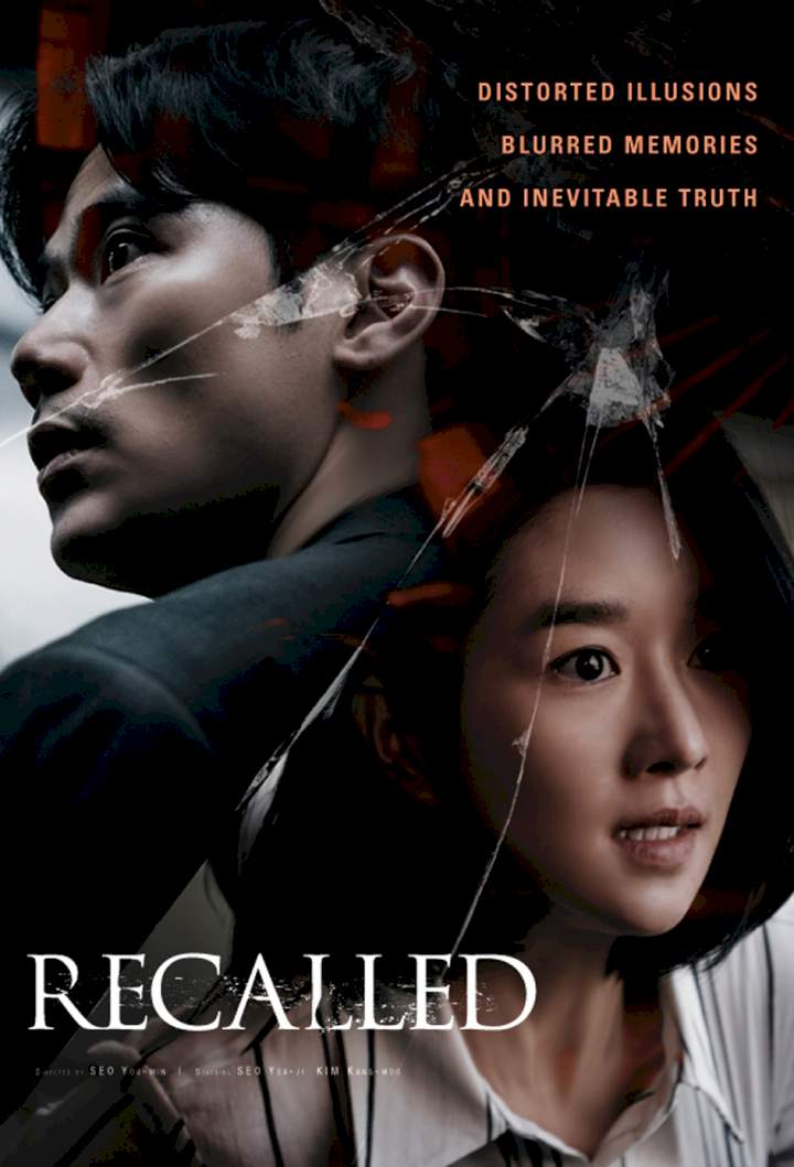Recalled (2021) Download Netnaija.cloud
